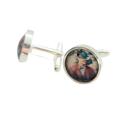 cufflinks silver1